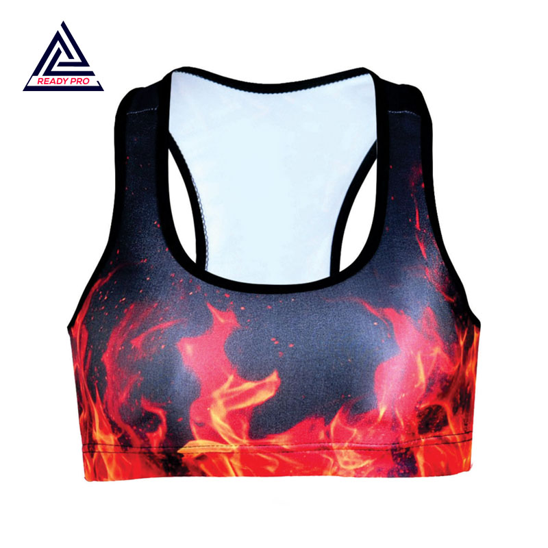 Fitness Bra