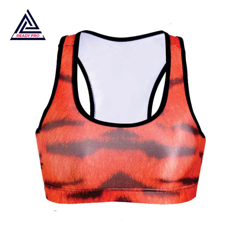 Fitness Bra
