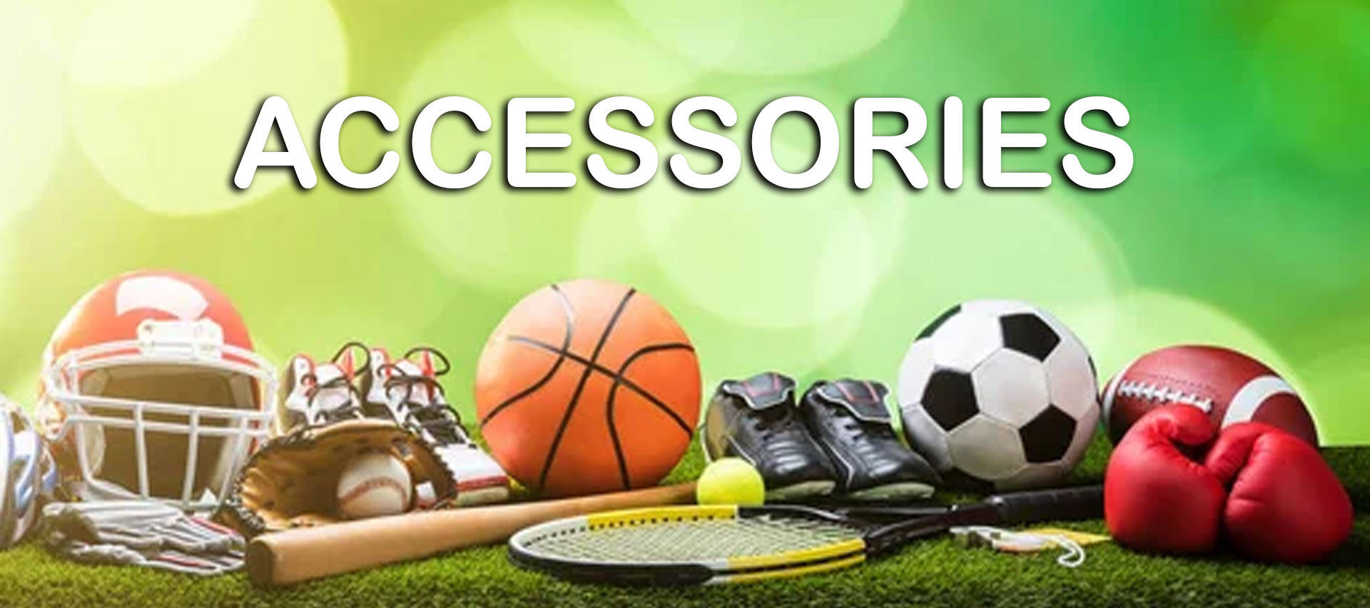 ACCESSORIES