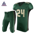 AMERICAN FOOTBALL UNIFORM