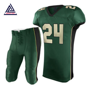 AMERICAN FOOTBALL UNIFORM
