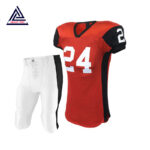 AMERICAN FOOTBALL UNIFORM