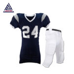 AMERICAN FOOTBALL UNIFORM