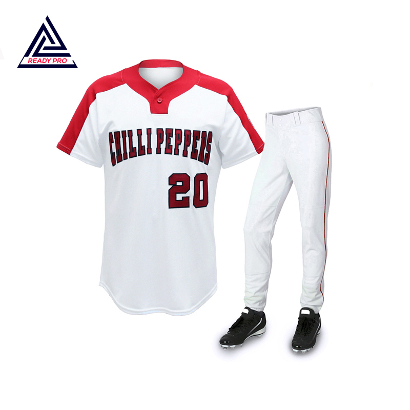Baseball Uniform