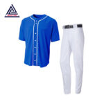 Baseball Uniform