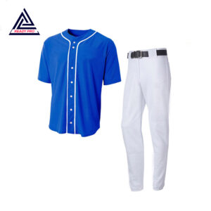Baseball Uniform