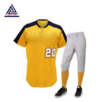Baseball Uniform