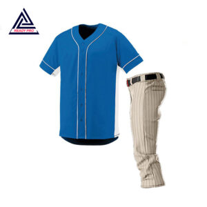 Baseball Uniform