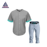 Baseball Uniform