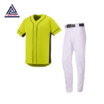 Baseball Uniform