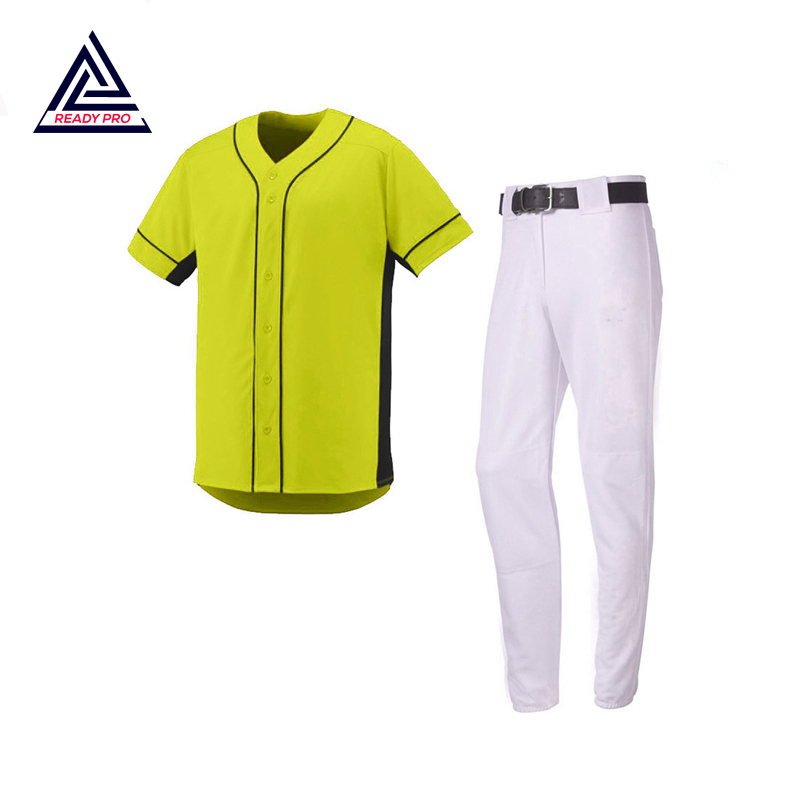 Baseball Uniform