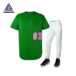 Baseball Uniform