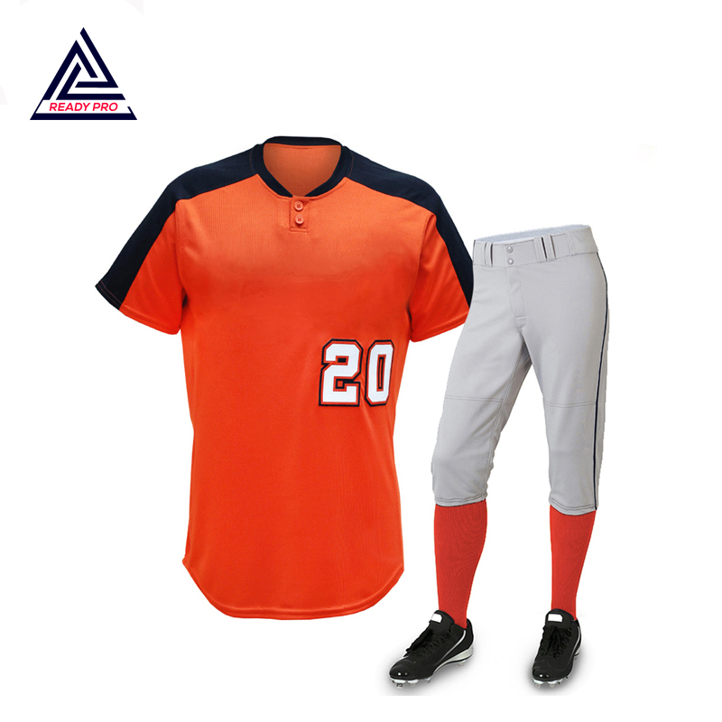 Baseball Uniform