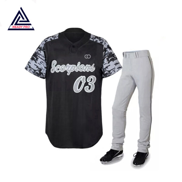 Baseball Uniform