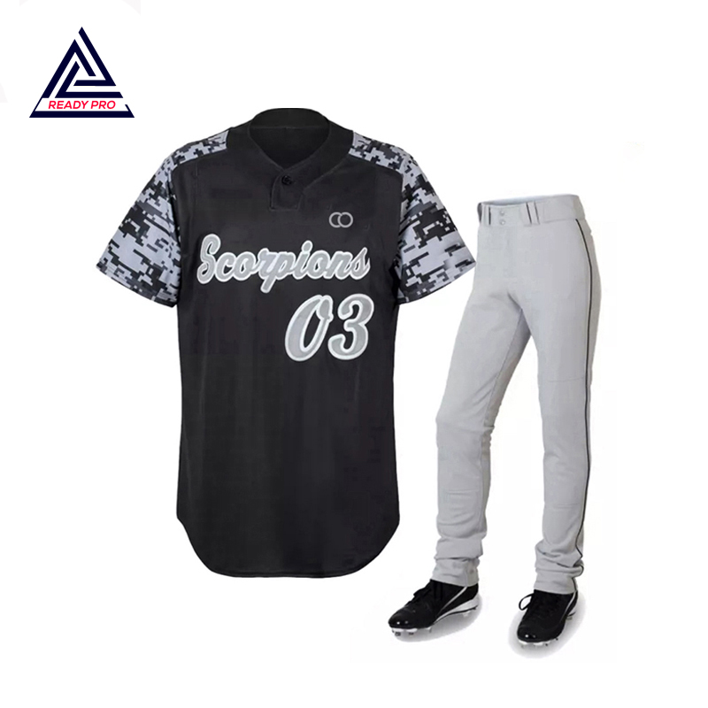 Baseball Uniform