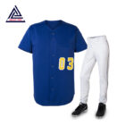 Baseball Uniform