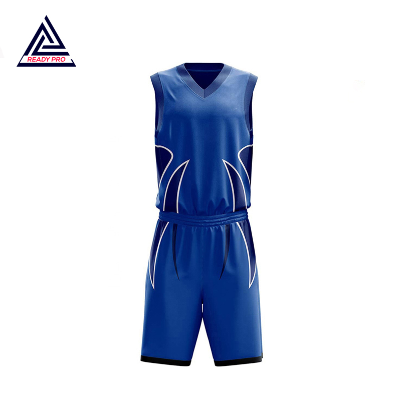 BASKETBALL UNIFORM