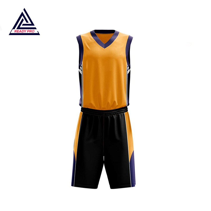 BASKETBALL UNIFORM