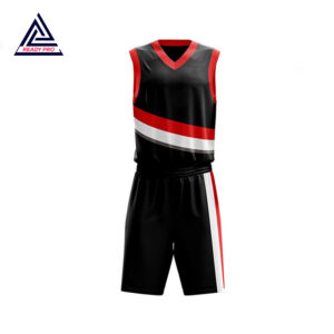 BASKETBALL UNIFORM