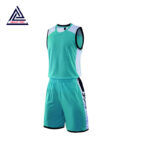 BASKETBALL UNIFORM