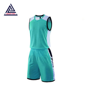 BASKETBALL UNIFORM