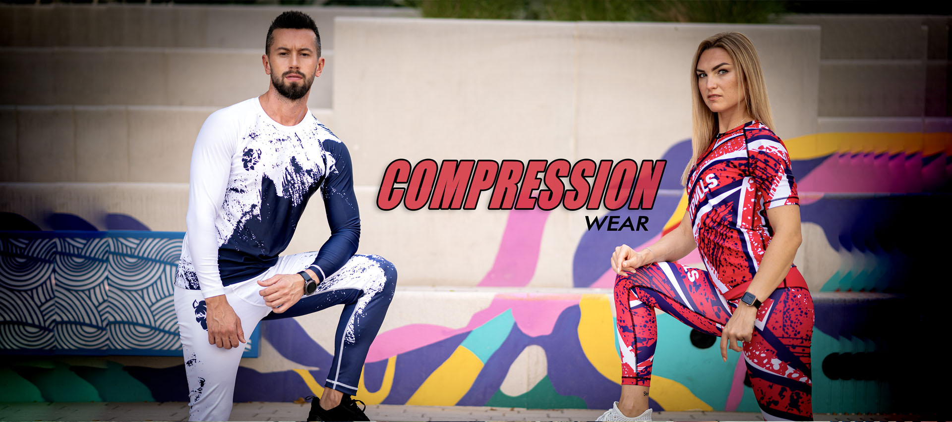 COMPRESSION WEAR