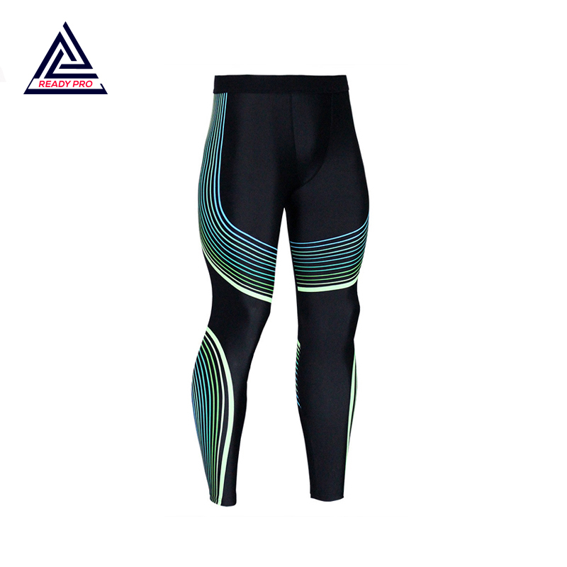 COMPRESSION PANTS
