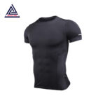 COMPRESSION SHIRTS