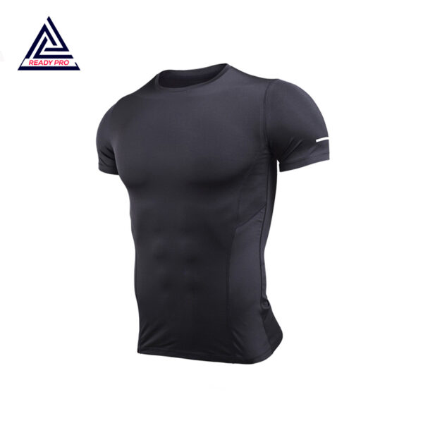 COMPRESSION SHIRTS - Image 2