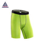 COMPRESSION SHORTS