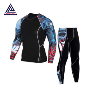 COMPRESSION SUITS