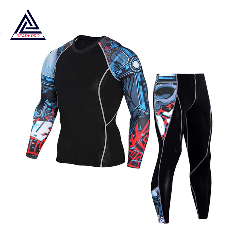 COMPRESSION SUITS