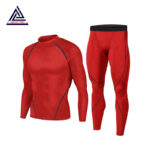 COMPRESSION SUITS