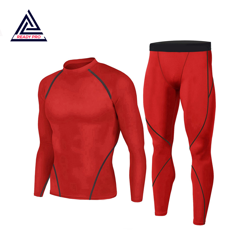 COMPRESSION SUITS