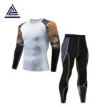 COMPRESSION SUITS