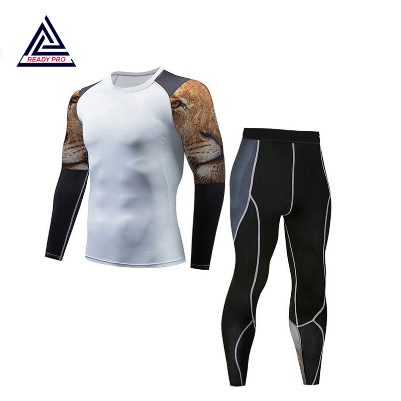 COMPRESSION SUITS