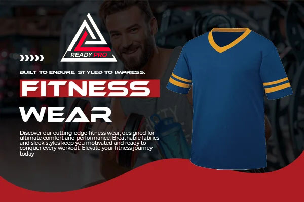 FITNESS CATEGORY