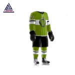 ICE HOCKEY UNIFORM