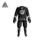 ICE HOCKEY UNIFORM