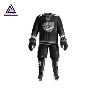 ICE HOCKEY UNIFORM