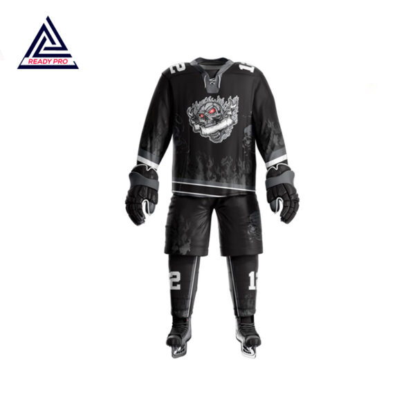 ICE HOCKEY UNIFORM - Image 2