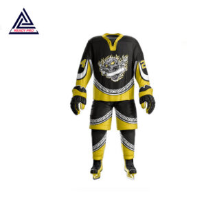 ICE HOCKEY UNIFORM