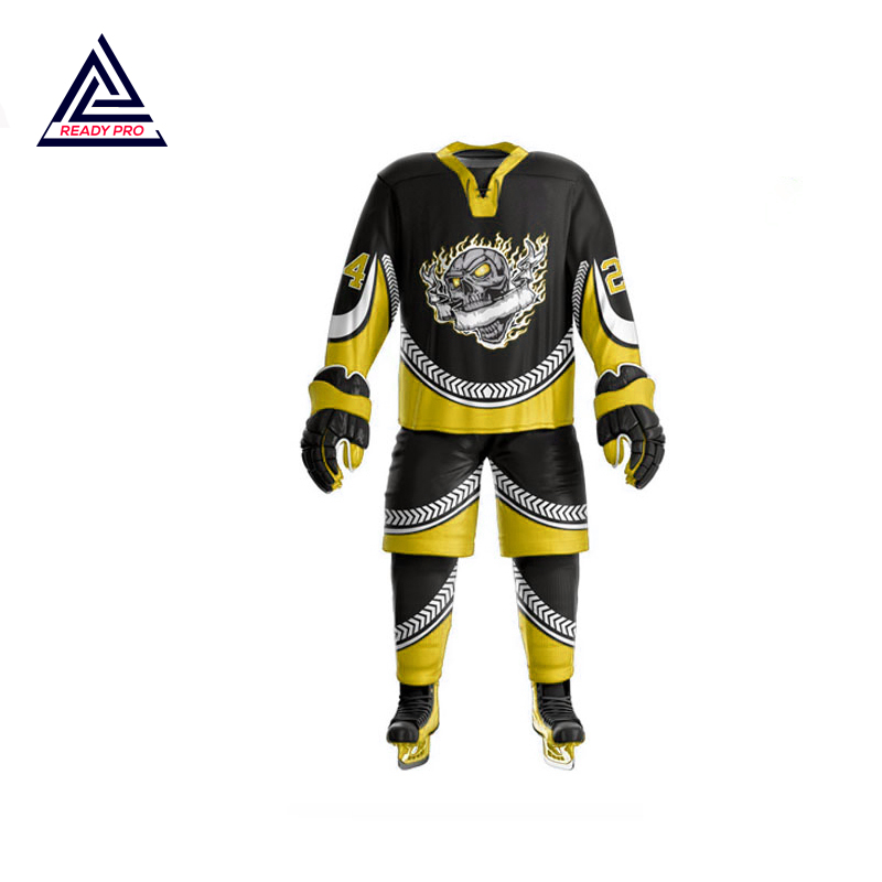 ICE HOCKEY UNIFORM