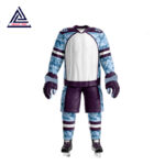 ICE HOCKEY UNIFORM