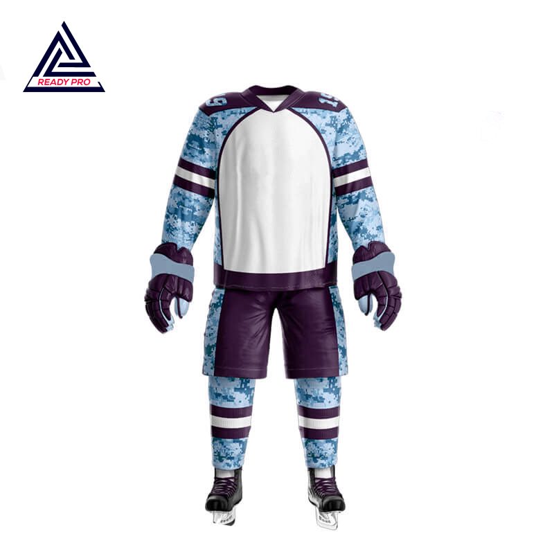 ICE HOCKEY UNIFORM