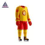 ICE HOCKEY UNIFORM
