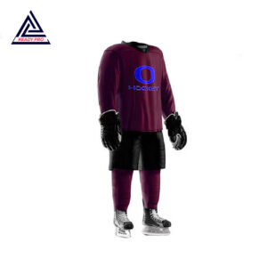 ICE HOCKEY UNIFORM