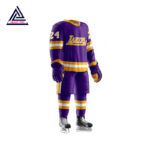 ICE HOCKEY UNIFORM