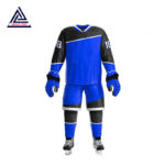ICE HOCKEY UNIFORM