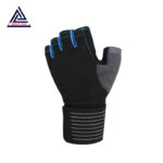 WEIGHT LIFTING GLOVES